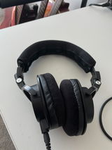 Jordan review photo