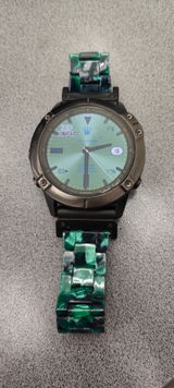 Garth M review photo