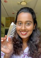 Muskan sah review photo