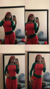 Jasmyn <3 review photo