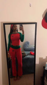 Jasmyn <3 review photo