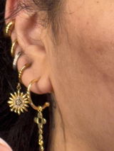 Gauri review photo