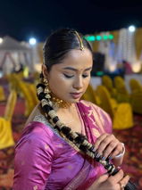 Ankita Mohanty review photo