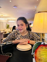 Sreetama Chatterjee review photo