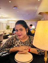 Sreetama Chatterjee review photo