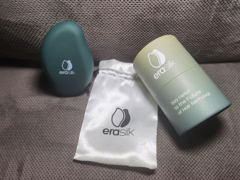 erasilk