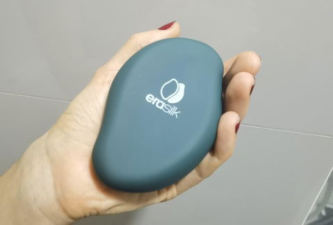erasilk