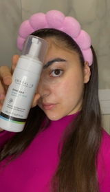 Alexia review photo