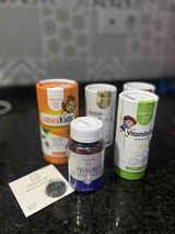 **** **** review photo
