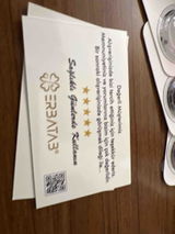 **** **** review photo