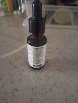 Anonymous review photo