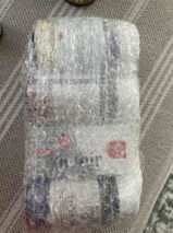 **** **** review photo
