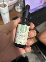 Anonymous review photo