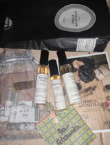 Alessandra Romagnoli review photo