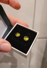 Etsy customer review photo