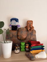 Anonym review photo