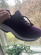Inger review photo