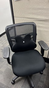 Victor review photo