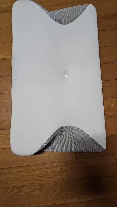 Oreiller Ergonomique Relief1™