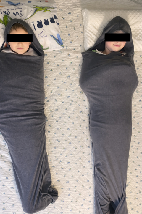 Couverture sensorielle Kokun™