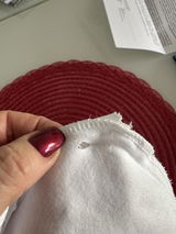 Anonym review photo