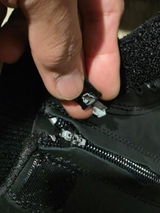 D review photo