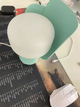 Tiffany review photo