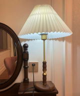 Lester review photo