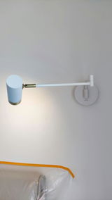 David Brown review photo