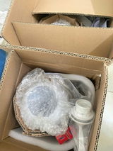 Tracy review photo