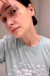 Emily R. review photo