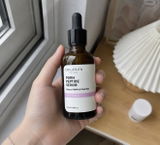 Elina H. review photo