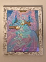 Etsy customer review photo