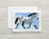 Trotting B. review photo