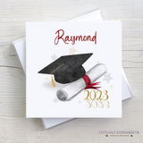 Square Card Mockup Flat Lay, Square Invitation Mock Up with Boxed Set for Rustic Wedding, Square Greeting Card Stock Photo