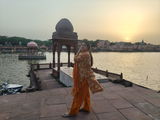 Nishiagarwal review photo
