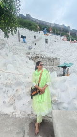 Harshita Didwania review photo