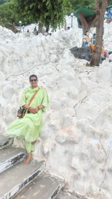 Harshita Didwania review photo