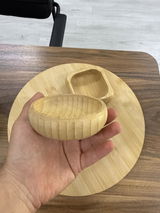 Anonim review photo
