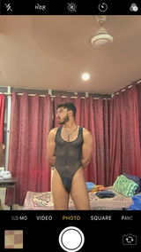 Anonymous review photo