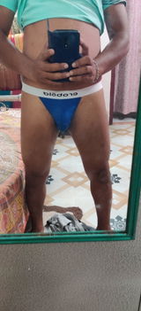 Undies lover review photo