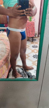 Undies lover review photo