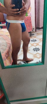 Undies lover review photo
