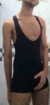 MrMan review photo