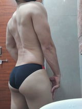 Anonymous review photo