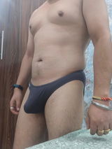 Aditya Sharma review photo