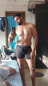 Ankit review photo