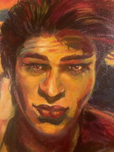 F.T. review photo