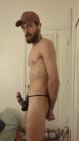 C. review photo