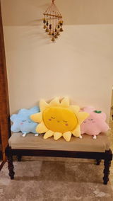 Karthika P. review photo